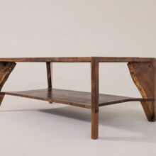 Custom Handcrafted wooden Furniture for Entertainment Residential and Hospitality